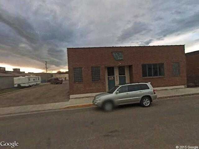 Street View image from Craig, Colorado