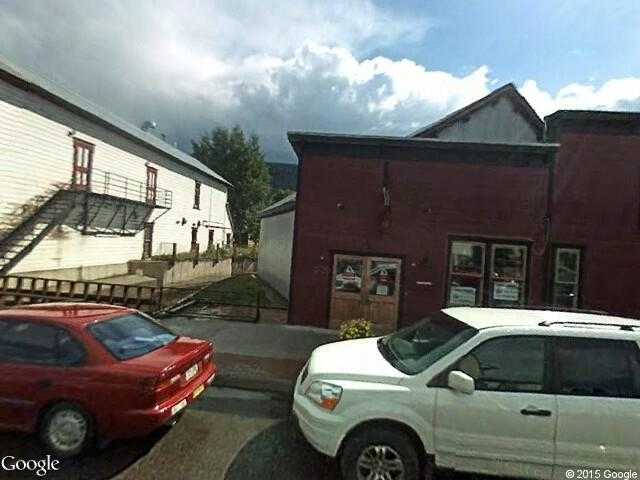 Street View image from Crested Butte, Colorado
