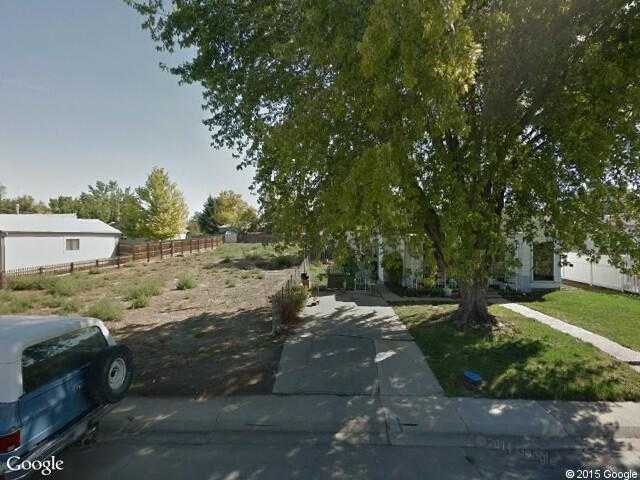 Street View image from Dacono, Colorado
