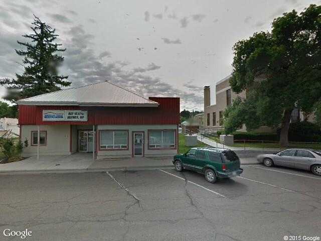 Street View image from Delta, Colorado