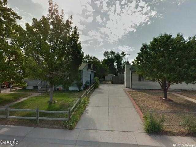 Street View image from Derby, Colorado