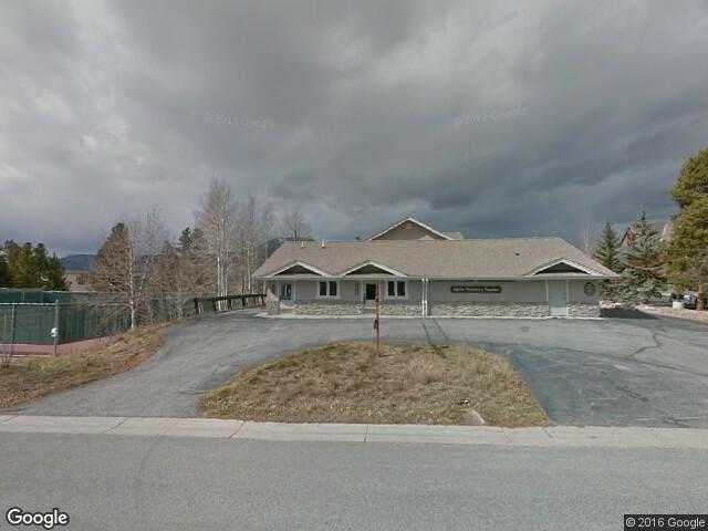 Street View image from Dillon, Colorado