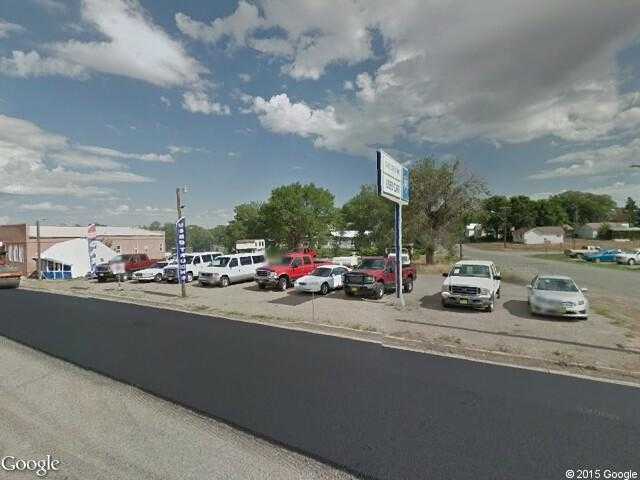 Street View image from Dove Creek, Colorado