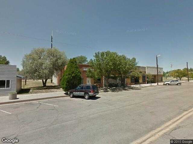 Street View image from Eads, Colorado