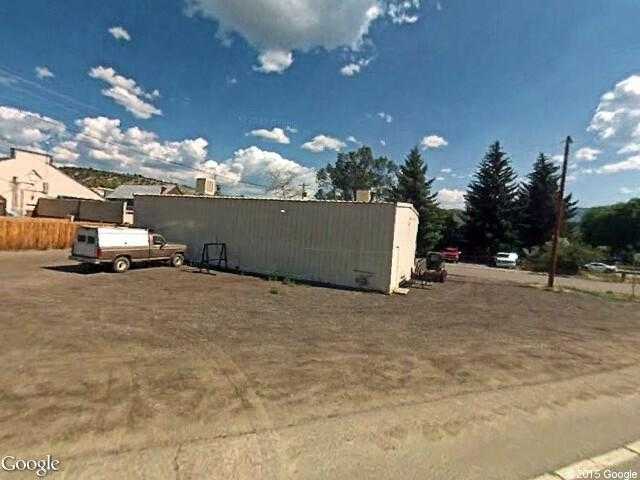Street View image from Eagle, Colorado