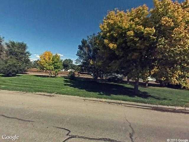 Street View image from Eaton, Colorado