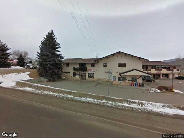 Street View image from Edwards, Colorado