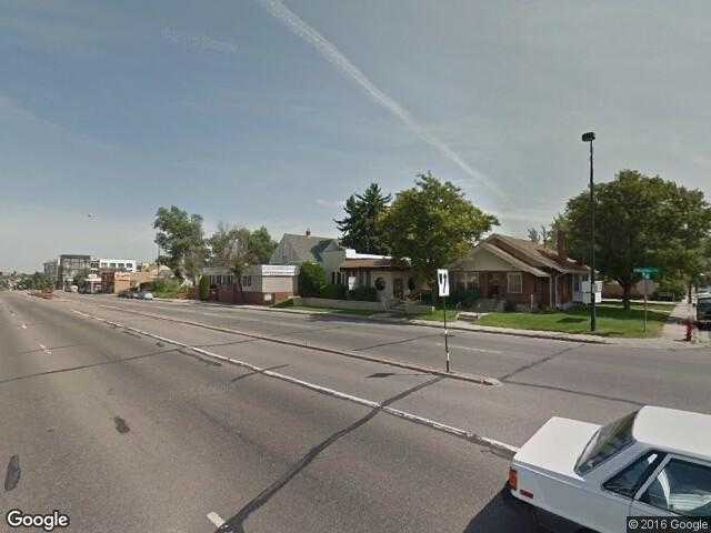 Street View image from Englewood, Colorado