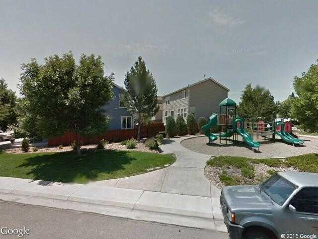 Street View image from Federal Heights, Colorado