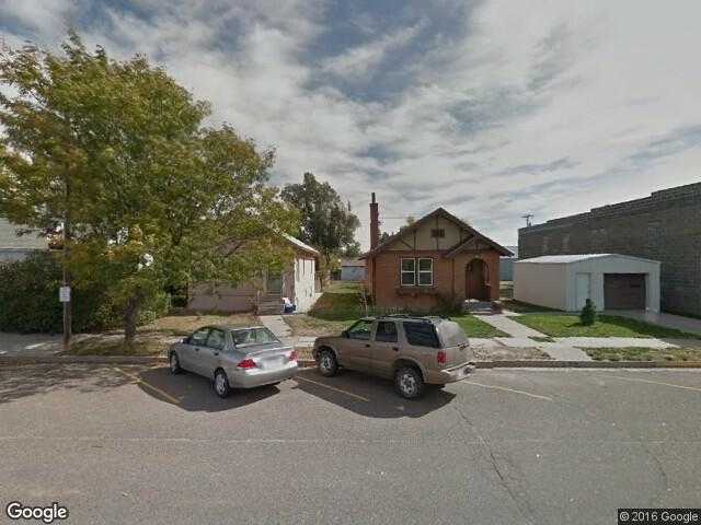 Street View image from Flagler, Colorado