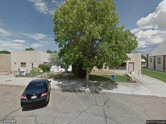 Street View image from Fowler, Colorado