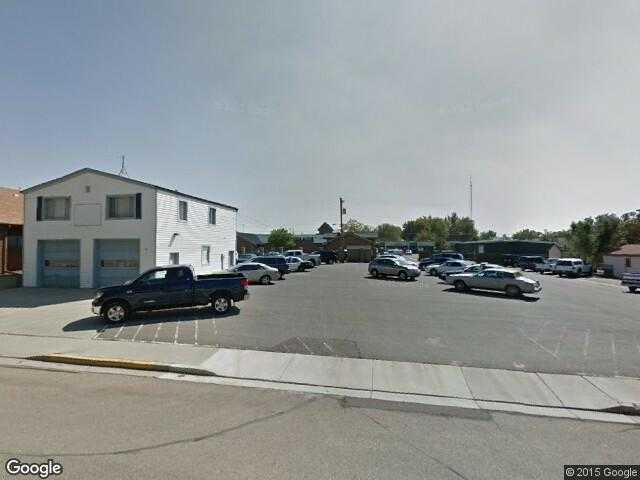 Street View image from Frederick, Colorado