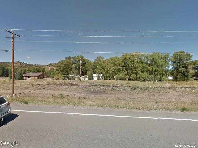Street View image from Gerrard, Colorado