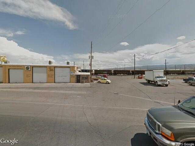 Street View image from Grand Junction, Colorado