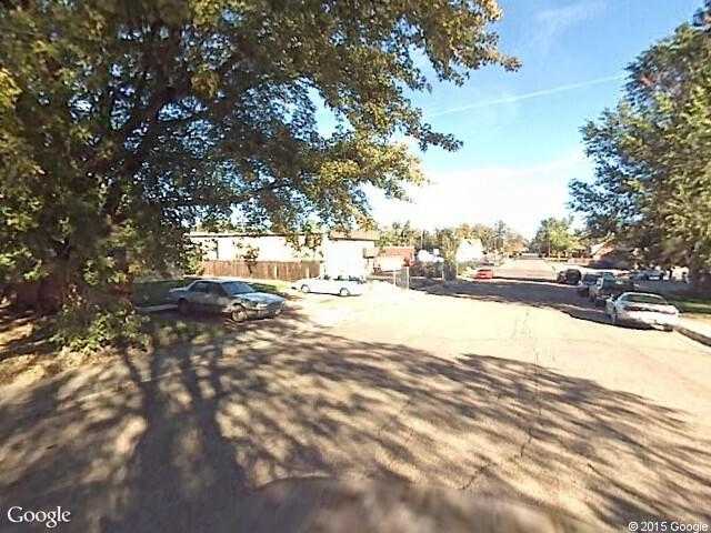 Street View image from Greeley, Colorado