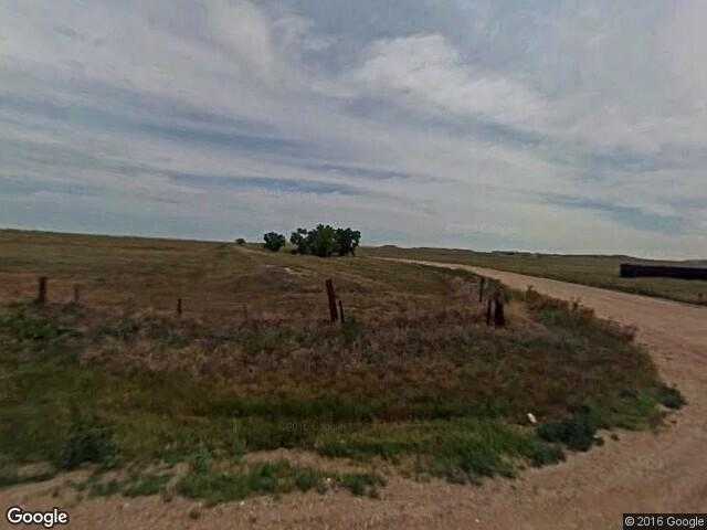 Street View image from Grover, Colorado