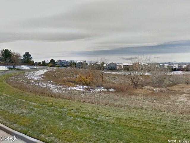 Street View image from Highlands Ranch, Colorado