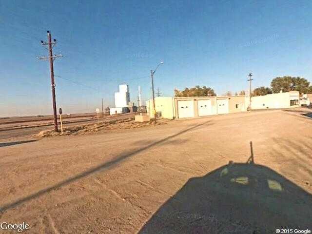 Street View image from Hillrose, Colorado