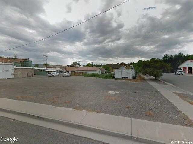 Street View image from Hotchkiss, Colorado