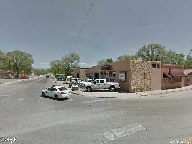 Street View image from Ignacio, Colorado