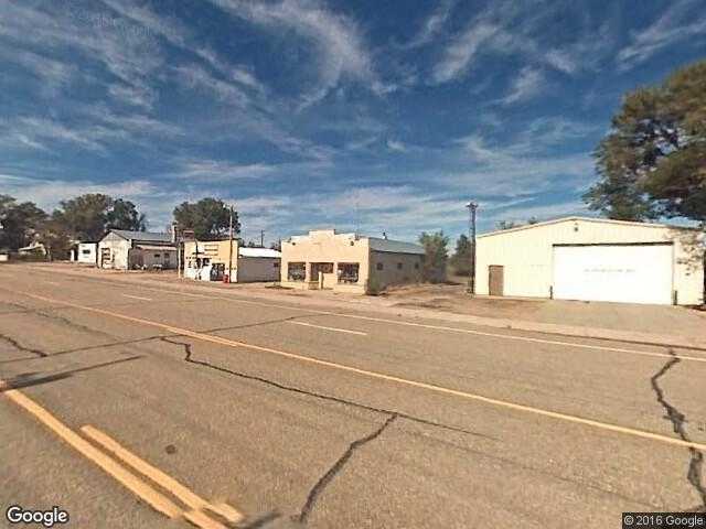Street View image from Joes, Colorado