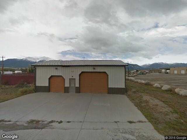 Street View image from Johnson Village, Colorado