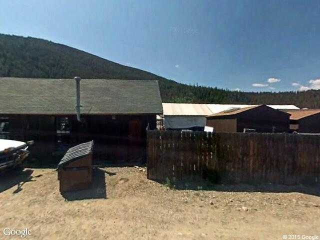 Street View image from Keystone, Colorado