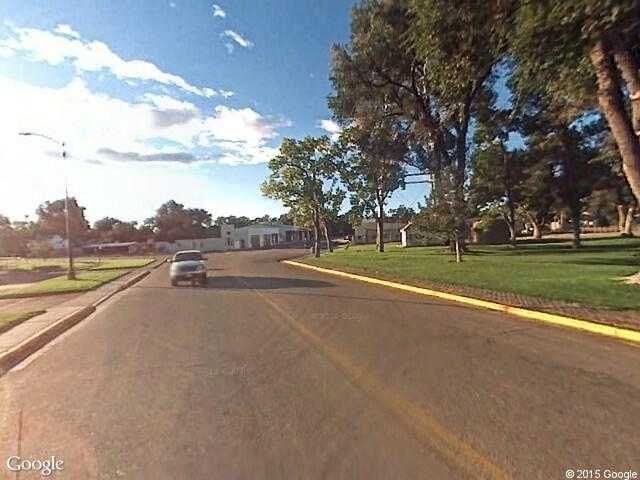 Street View image from La Salle, Colorado