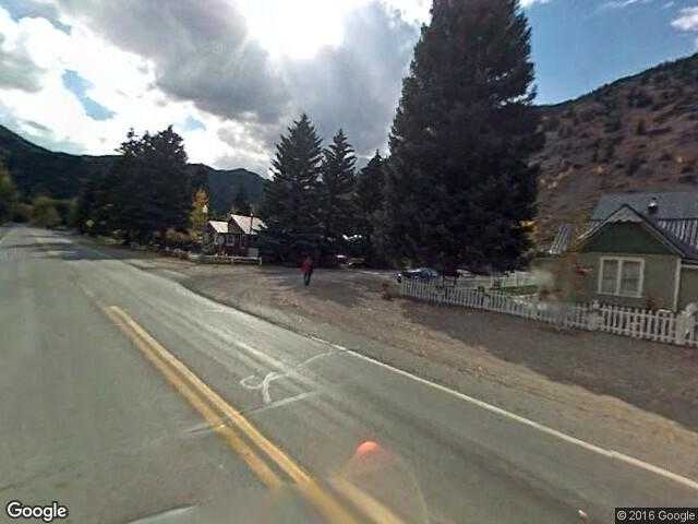 Street View image from Lake City, Colorado