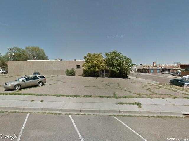 Street View image from Lamar, Colorado