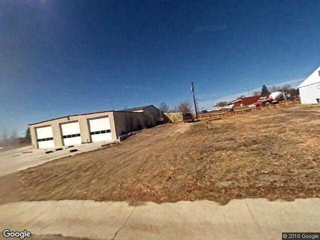 Street View image from Limon, Colorado