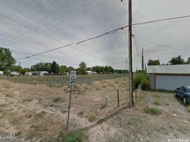 Street View image from Lochbuie, Colorado