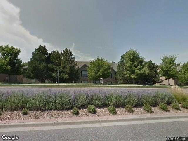 Street View image from Lone Tree, Colorado