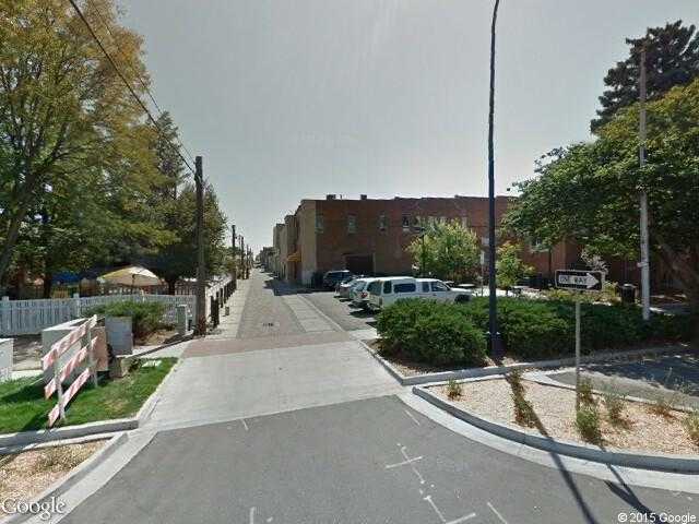 Street View image from Longmont, Colorado