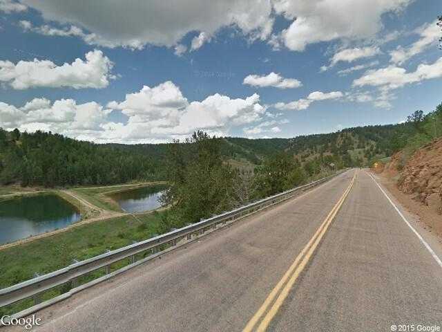 Street View image from Midland, Colorado