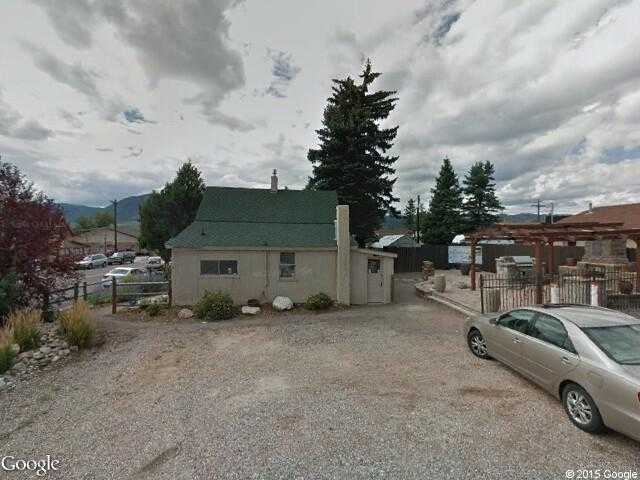 Street View image from Monument, Colorado