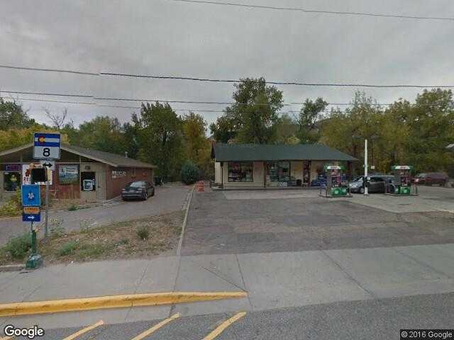 Street View image from Morrison, Colorado