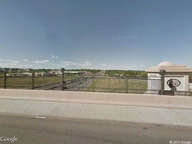 Street View image from Northglenn, Colorado