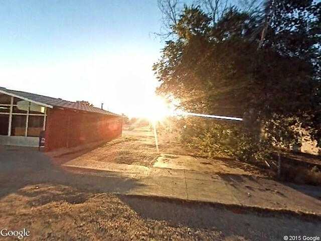 Street View image from Nunn, Colorado
