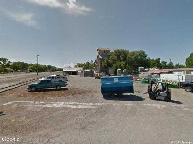 Street View image from Olathe, Colorado