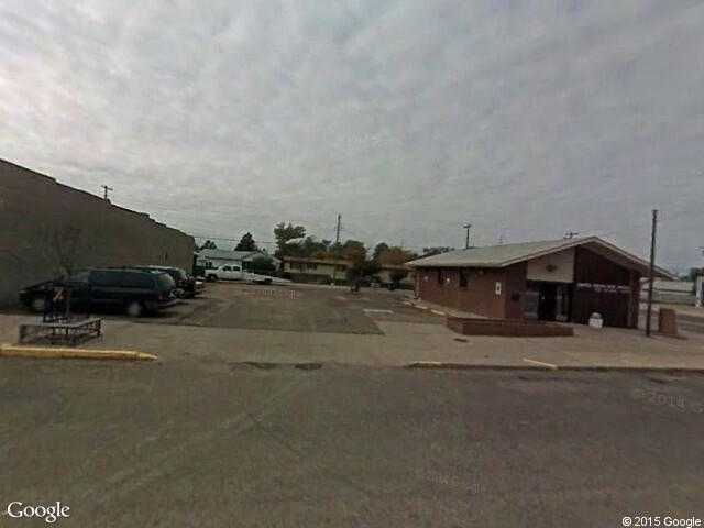 Street View image from Ovid, Colorado
