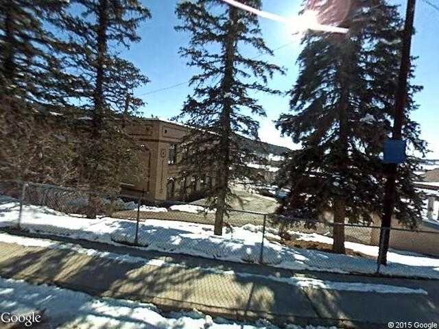 Street View image from Pagosa Springs, Colorado