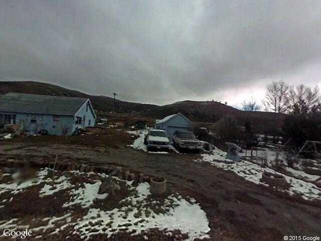 Street View image from Parshall, Colorado