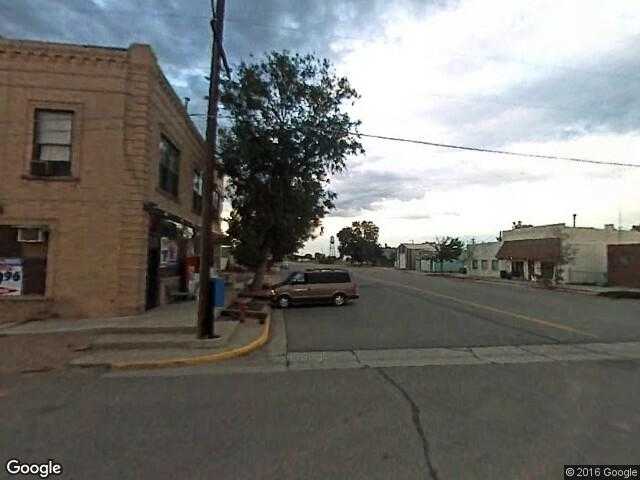 Street View image from Pierce, Colorado