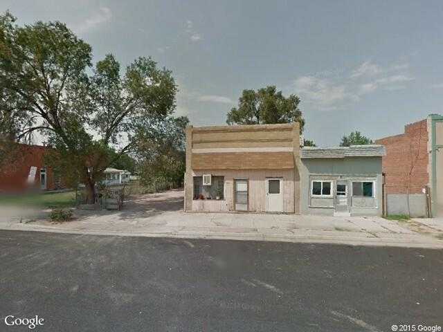 Street View image from Platteville, Colorado