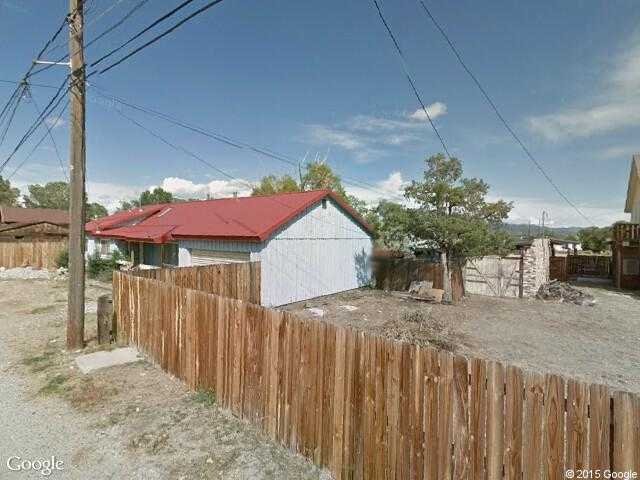 Street View image from Poncha Springs, Colorado