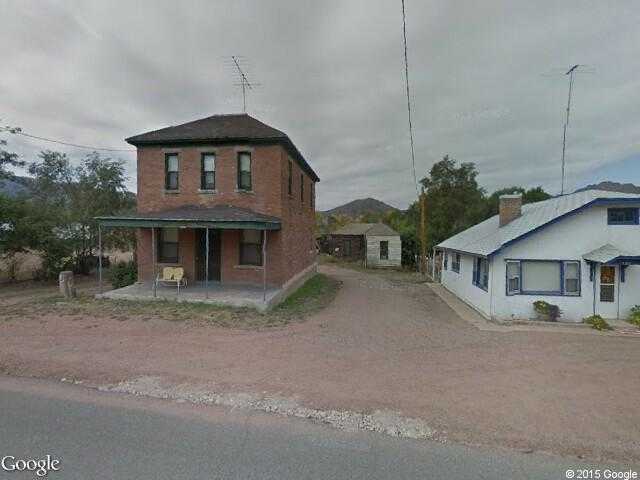 Street View image from Prospect Heights, Colorado