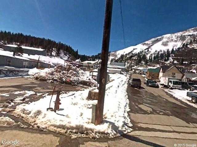 Street View image from Red Cliff, Colorado