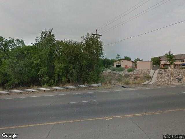 Street View image from Redlands, Colorado