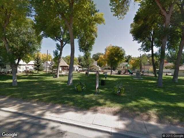 Street View image from Rifle, Colorado